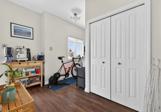 Condo for sale - 40 Rue du Blizzard, Gatineau, J9A 0E8