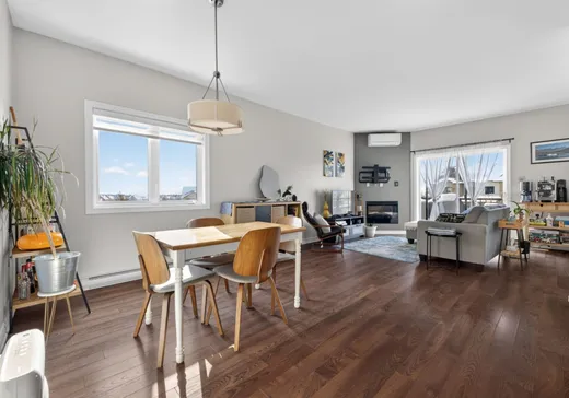 Condo for sale - 40 Rue du Blizzard, Gatineau, J9A 0E8