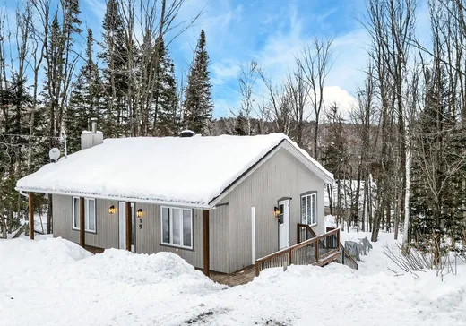 Maison à vendre - 19 Rue Veilleux, St-Hippolyte, J8A 2C9