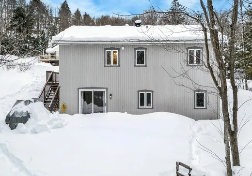 Maison à vendre - 19 Rue Veilleux, St-Hippolyte, J8A 2C9