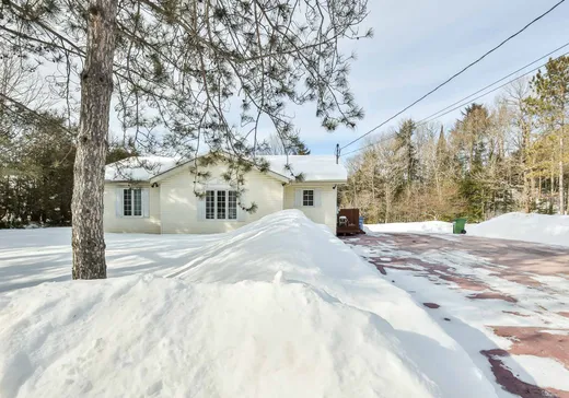 Maison à vendre - 6 Ch. Portelance, Gatineau, J8L 2W9
