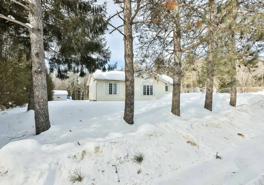 Maison à vendre - 6 Ch. Portelance, Gatineau, J8L 2W9