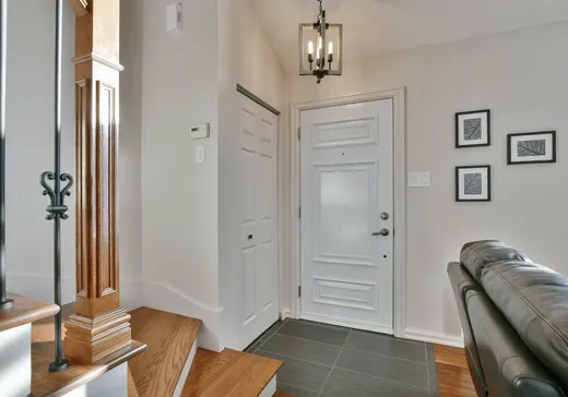 Maison à vendre - 145 Rue Élisée-Martel, Laval (Chomedey), H7L 5G2