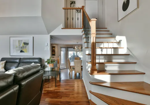 Maison à vendre - 145 Rue Élisée-Martel, Laval (Chomedey), H7L 5G2