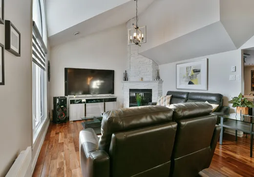 Maison à vendre - 145 Rue Élisée-Martel, Laval (Chomedey), H7L 5G2