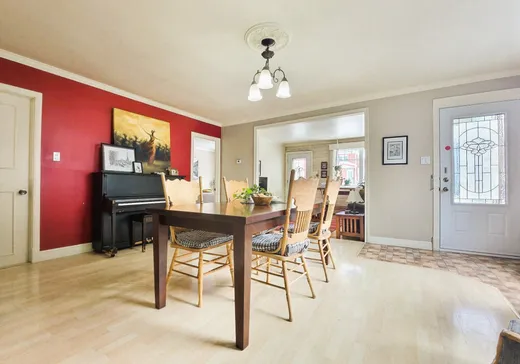 Maison à vendre - 20 Rue Campagna, Victoriaville, G6P 5H6