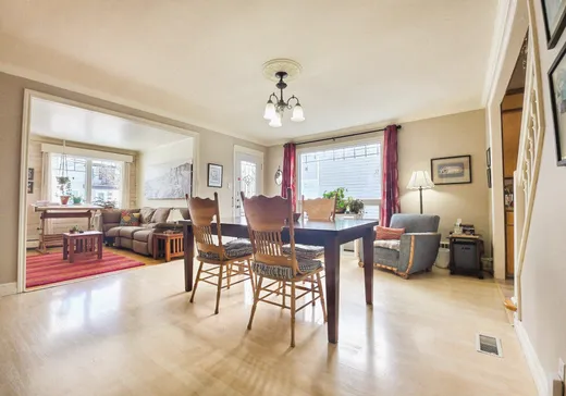 Maison à vendre - 20 Rue Campagna, Victoriaville, G6P 5H6