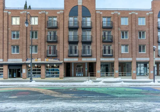 Condo for sale - 30 Rue des Forges, Trois-Rivières, G9A6E3