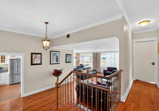 Maison à vendre - 5719 Av. Rand, Côte-Saint-Luc, H4W 2H6