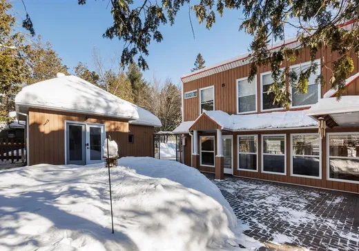 House for sale - 9 Rue des Ostryers, Orford, J1X 7C1