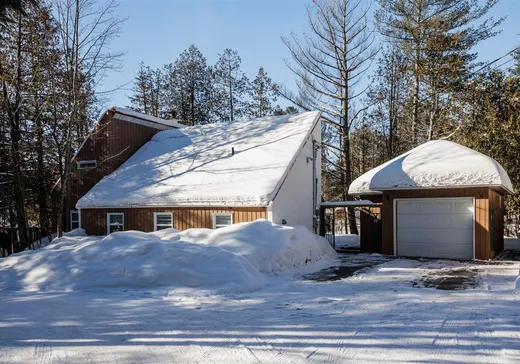 House for sale - 9 Rue des Ostryers, Orford, J1X 7C1