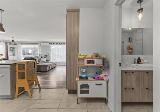 Condo for sale - 3780 Rue Médard-Émard, App. 101, St-Hubert, J3Y 0W3