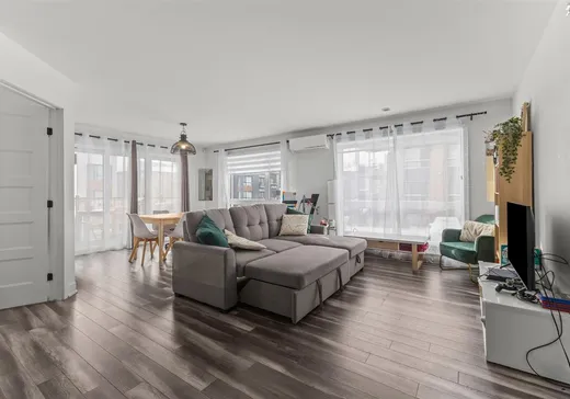 Condo for sale - 3780 Rue Médard-Émard, App. 101, St-Hubert, J3Y 0W3