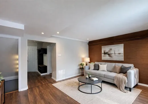 Condo à vendre - 16872 Boul. Hymus, Kirkland (Île de Montréal), H9H3L3