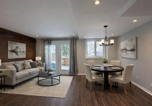 Condo à vendre - 16872 Boul. Hymus, Kirkland (Île de Montréal), H9H 3L3