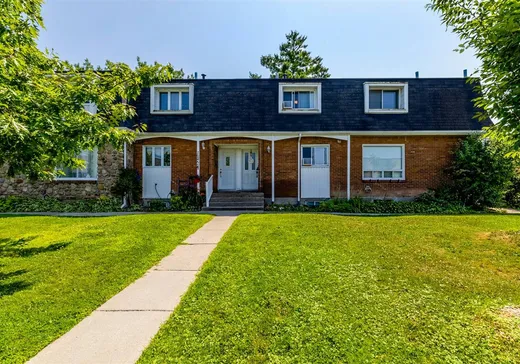 Condo à vendre - 16872 Boul. Hymus, Kirkland (Île de Montréal), H9H 3L3