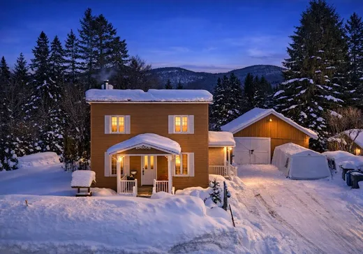 Maison à vendre - 159 1re Avenue, Stoneham, G3C 0L7