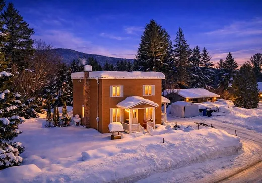 Maison à vendre - 159 1re Avenue, Stoneham, G3C 0L7