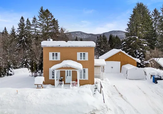 Maison à vendre - 159 1re Avenue, Stoneham, G3C 0L7