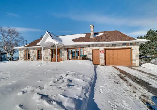 Maison à vendre - 311 Rue du Patrimoine, Cacouna, G0L 1G0