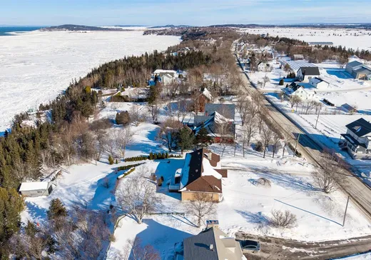 Maison à vendre - 311 Rue du Patrimoine, Cacouna, G0L 1G0