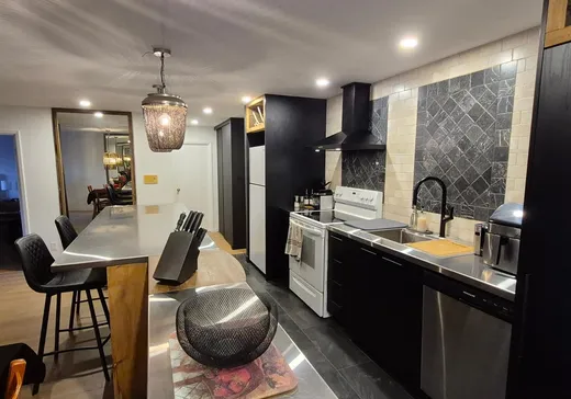 Condo à vendre - 405 Boul. Seigneurial O., App. 204, Saint-Bruno-de-Montarville, J3V 5N5