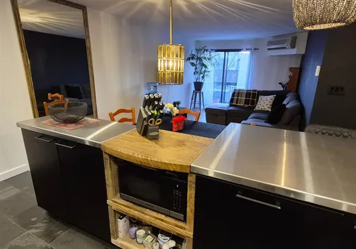 Condo à vendre - 405 Boul. Seigneurial O., App. 204, Saint-Bruno-de-Montarville, J3V 5N5