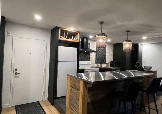 Condo à vendre - 405 Boul. Seigneurial O., App. 204, Saint-Bruno-de-Montarville, J3V 5N5