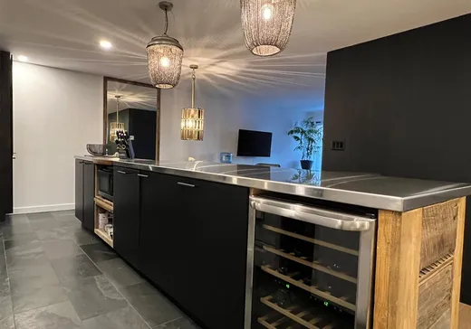 Condo à vendre - 405 Boul. Seigneurial O., App. 204, Saint-Bruno-de-Montarville, J3V 5N5