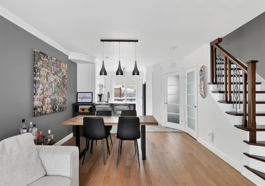 Maison à vendre - 142Z Rue du Croissant-du-Bourg, L'Assomption, J5W 6B4