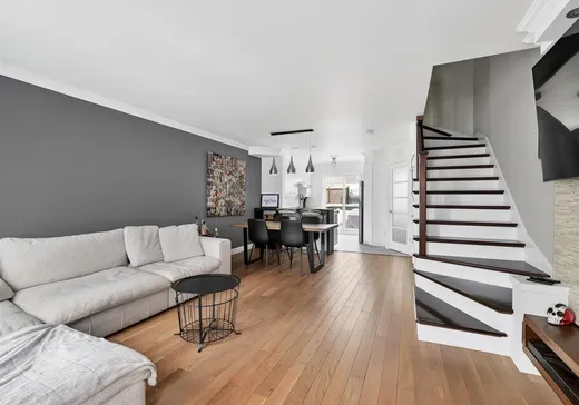 Maison à vendre - 142 Rue du Croissant-du-Bourg, L'Assomption, J5W 6B4