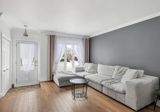 Maison à vendre - 142 Rue du Croissant-du-Bourg, L'Assomption, J5W 6B4
