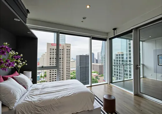 Condo à vendre - 1155 Rue de la Montagne, App. 2704, Montréal (Ville-Marie), H3G0C7