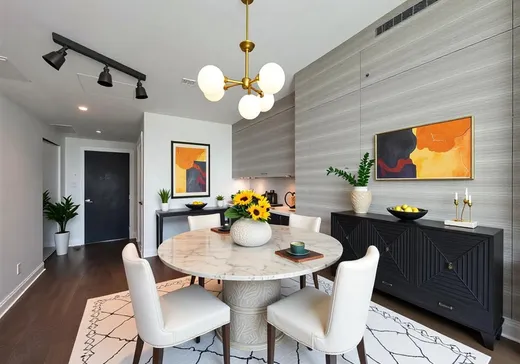 Condo à vendre - 1155 Rue de la Montagne, App. 2704, Montréal (Ville-Marie), H3G 0C7