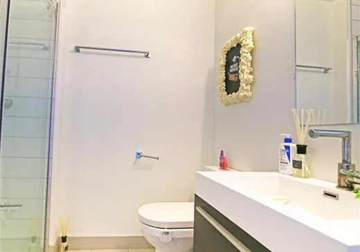 Condo à vendre - 1155 Rue de la Montagne, App. 2704, Montréal (Ville-Marie), H3G 0C7