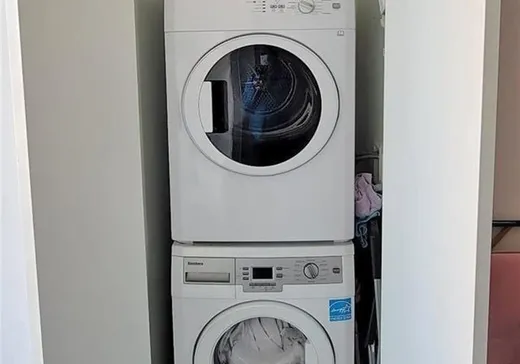 Condo à vendre - 1155 Rue de la Montagne, App. 2704, Montréal (Ville-Marie), H3G 0C7