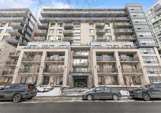 Condo à vendre - 7501 Av. Mountain Sights, App. 203, Montréal (Centreville), H4P 0A8