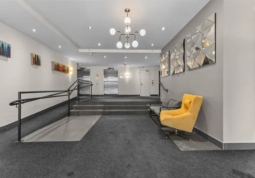 Condo à vendre - 7501 Av. Mountain Sights, App. 203, Montréal (Centreville), H4P 0A8