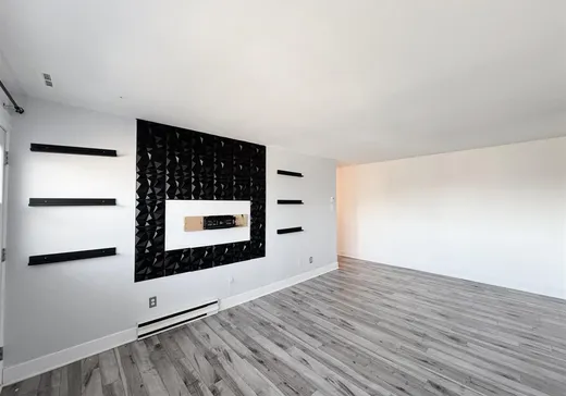 Condo à vendre - 6300 Av. Bienville, App. 302, Brossard, J4Z 1X3