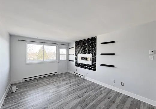 Condo à vendre - 6300 Av. Bienville, App. 302, Brossard, J4Z 1X3