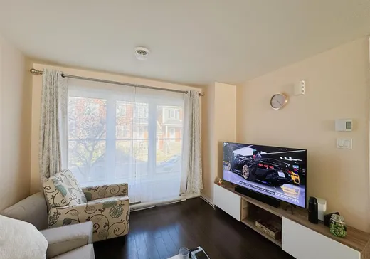 Condo à vendre - 6496 Rue Claudel, Brossard, J4Z 0G9