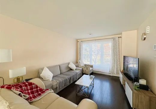 Condo à vendre - 6496 Rue Claudel, Brossard, J4Z 0G9
