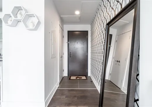 Condo à vendre - 1340 Rue Olier, App. 1001, Montréal (Centreville), H3C 0L9