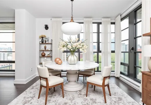 Condo à vendre - 1340 Rue Olier, App. 1001, Montréal (Centreville), H3C 0L9