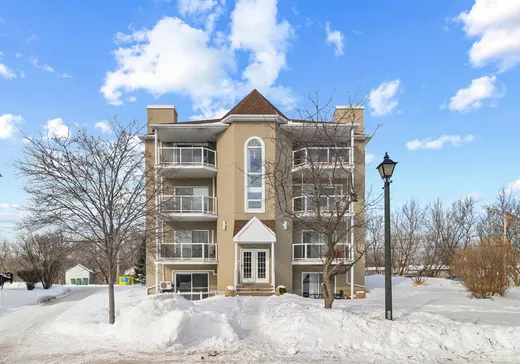 Condo à vendre - 940 Rue des Faucons, App. 101, Sainte-Catherine, J5C 1R9