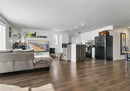 Condo à vendre - 940 Rue des Faucons, App. 101, Sainte-Catherine, J5C 1R9