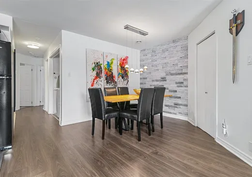 Condo à vendre - 940 Rue des Faucons, App. 101, Sainte-Catherine, J5C 1R9