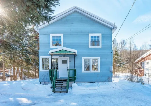 Maison à vendre - 16 Mtée de Montcalm, Montcalm, J0T 2V0