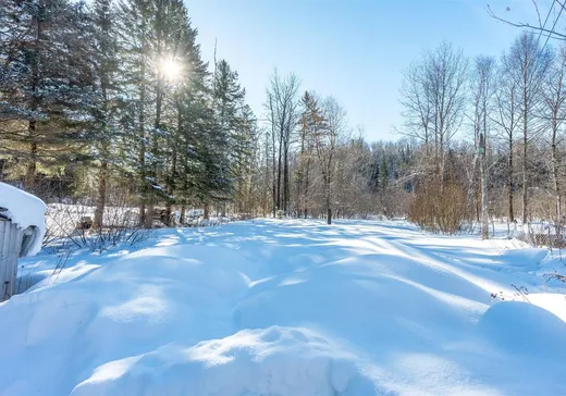 Maison à vendre - 16 Mtée de Montcalm, Montcalm, J0T 2V0