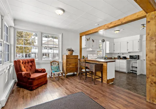 Maison à vendre - 16 Mtée de Montcalm, Montcalm, J0T 2V0